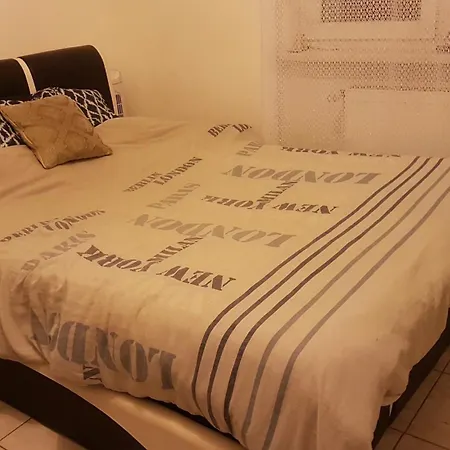 Homestay Chez La Famille Schiltigheim
