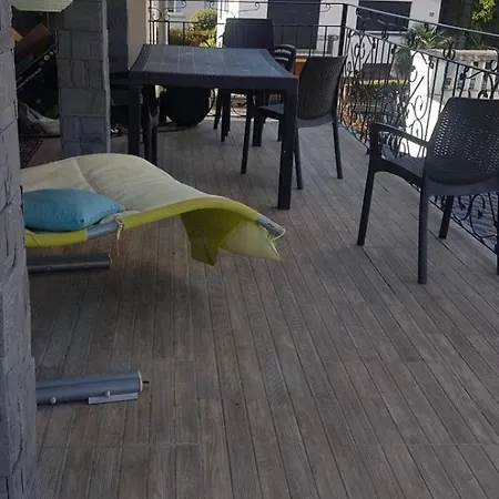 Chez La Famille Schiltigheim
