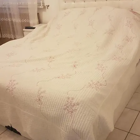 Chez La Famille Δωμάτια σε οικογενειακή κατοικία Schiltigheim