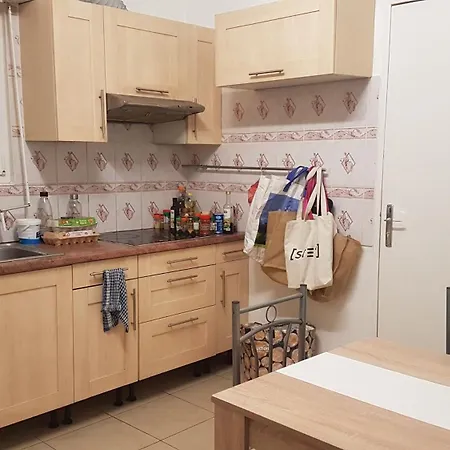 Chez La Famille * Schiltigheim
